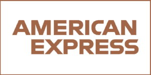 logo american express