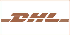 logo dhl