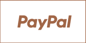 logo paypal