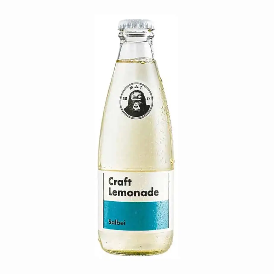 MAT Craft Lemonade Salbei