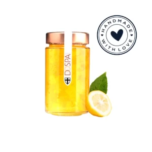 Limoncello Chutney