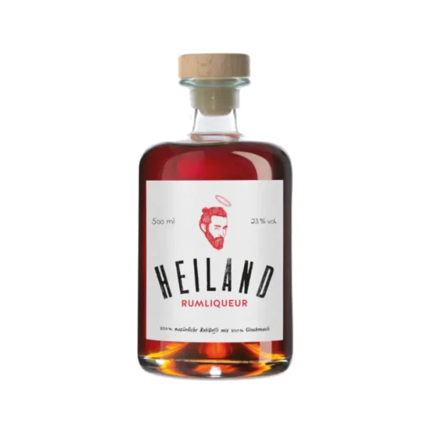 HEILAND RUMLIQUEUR