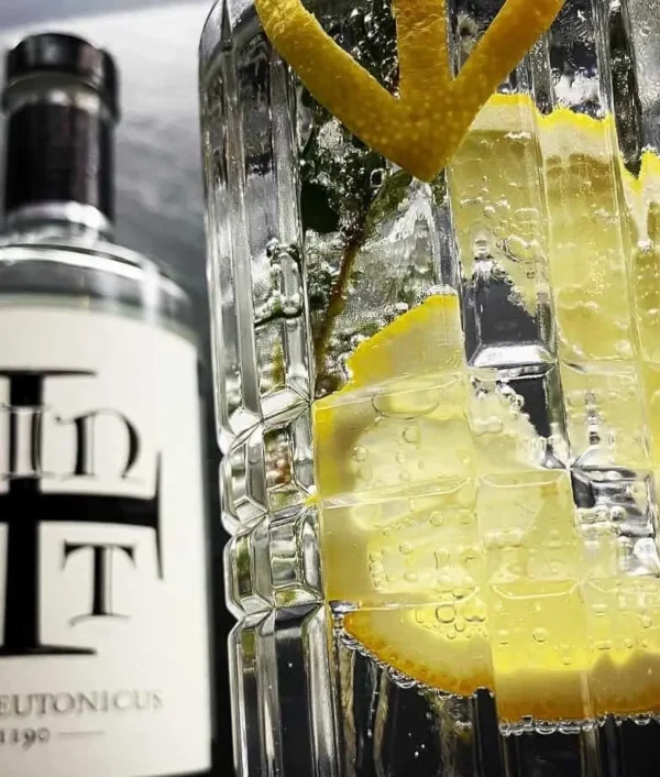 Premium-Dry-Gin O.T. 1190