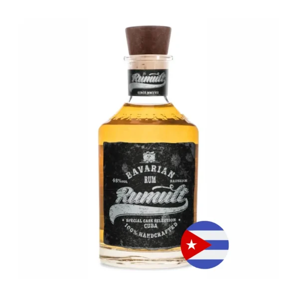 RUMULT SPECIAL CASK SELECTION