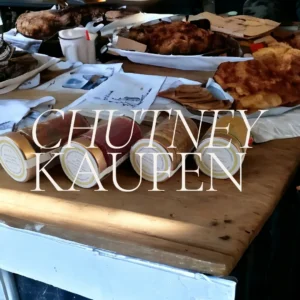 Chutney