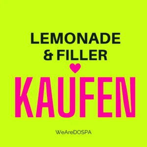 Lemonade & Filler