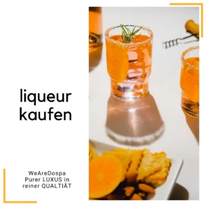 Liqueur
