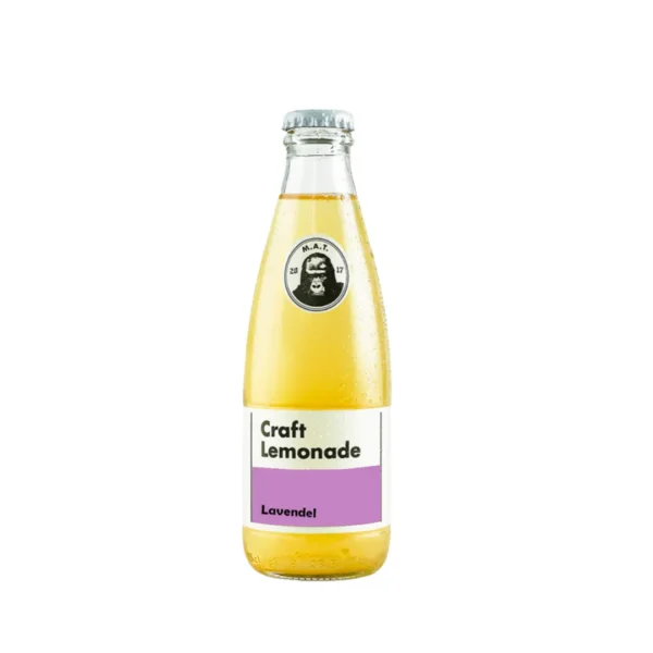 MAT Craft Lemonade Lavendel