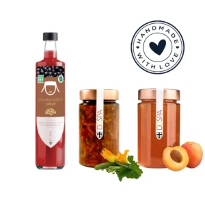 Fruchtige Vielfalt - Kennenlernpaket
