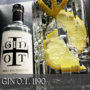 gin o.t.
