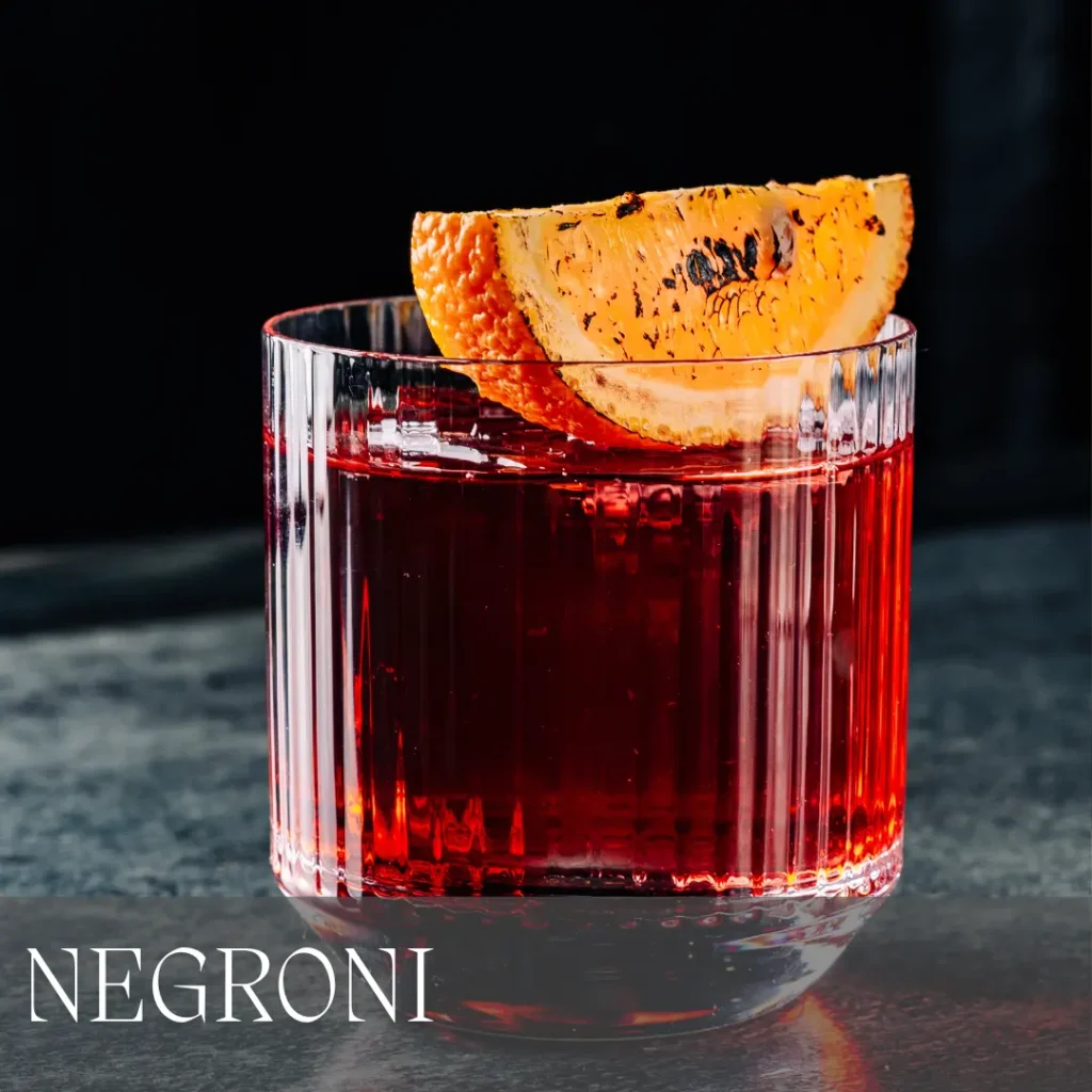 negroni