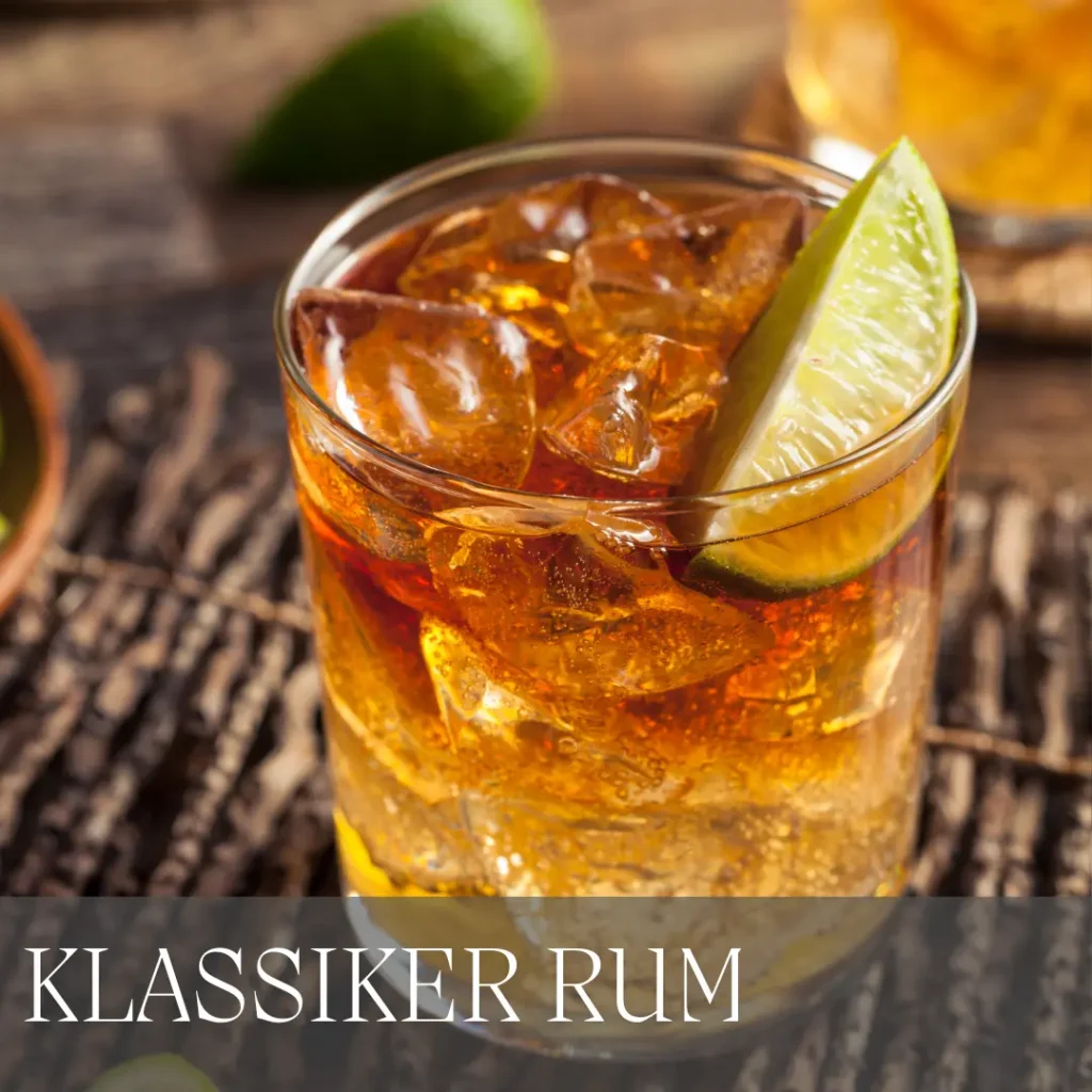 rum klassiker