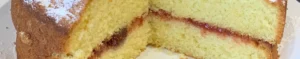 leckerer Sandkuchen